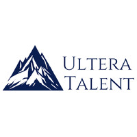 Ultera Talent logo - Similar company to Beeyond Security