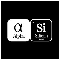 Alpha Silicon logo - Similar company to Alpha Consulting Corp.