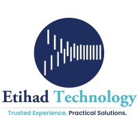 Etihad Technology