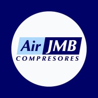 Air JMB Compresores logo - Similar company to Acofri - Andaluza De Compresores Y Frío Sl