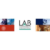 Sustainability & Circular Economy Lab logo - Similar company to Hr Change
