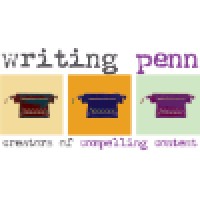 Writing Penn LLP logo - Similar company to Content Refined