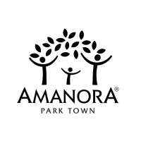 Amanora Park Township logo - Similar company to More Spaces