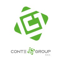 CONTE GROUP logo - Similar company to Etisa