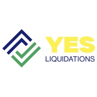 Yes Liquidations logo - Similar company to Revolution Rti