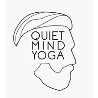 Quiet Mind Yoga logo - Similar company to Ride Indoor Cycling