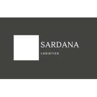 Sardana Logistics logo - Similar company to Aiautomator