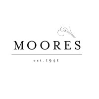 Moores Interiors logo - Similar company to Bentley Bioethanol Fires