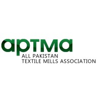 APTMA - ALL PAKISTAN TEXTILE MILLS ASSOCIATION logo - Similar company to S.R. Corporation