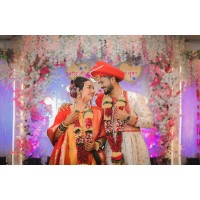 The Dream Wedding