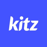 Kitz logo - Similar company to We App