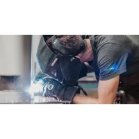 Allied Metal Products logo - Similar company to Wisconic