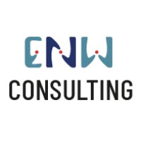 ENW Consulting logo - Similar company to Mon Agence Du Web