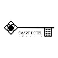 Smart Hotel Carpi logo - Similar company to Hotel Daunia