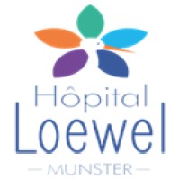 Hôpital Loewel logo - Similar company to Edpams Jacques Sourdille