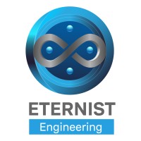 ETERNIST Engineering logo - Similar company to Calibra Tech Yapay Zeka Teknolojisi