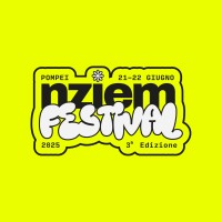 Nziem Festival logo - Similar company to Dimensione Eventi