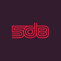 5dB logo - Similar company to Absolute Label Services