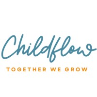 ChildFlow logo - Similar company to The Foundry Cic