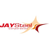 JAY STEEL CORPORATION (INDIA) logo - Similar company to Om Tubes & Fittings Industries