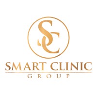 Smart Clinic Group logo - Similar company to Mina Santé
