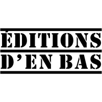 Éditions d'en bas logo - Similar company to Ayọ Éditions