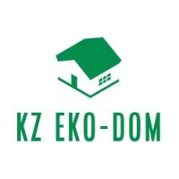 KZ EKO-DOM logo - Similar company to At Once