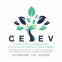 Centro Educação e Treinamento Eliana Villela logo - Similar company to Oderson Treinamento & Desenvolvimento