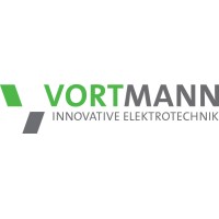 Vortmann GmbH logo - Similar company to Bps Controls