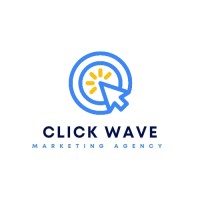 Click Wave logo - Similar company to Vallo Media