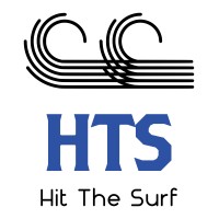 Hit the Surf logo - Similar company to Thirdrockmd