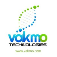 Vakmo Technologies logo - Similar company to Iscb Student Council