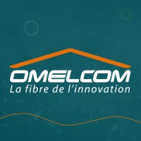 OMELCOM - The Spirit of innovation logo - Similar company to Folan