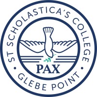 St Scholastica's College, Glebe Point logo - Similar company to Alumnly