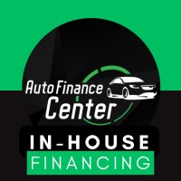 Auto Finance Center - Houston logo - Similar company to Car City | Orbit Leasing | Reliable Auto Finance