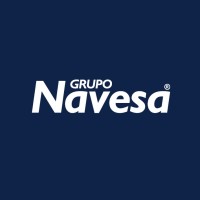 Grupo Navesa logo - Similar company to Belcar