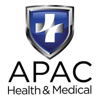 APAC Health & Medical Distributors PTY LTD logo - Similar company to Snoremd