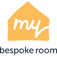 My Bespoke Room logo - Similar company to Content Ignite®