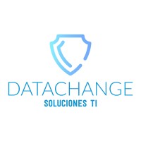 DATACHANGE TI logo - Similar company to Arquitecto Ti