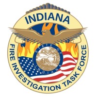 Indiana Fire Investigation Task Force logo - Similar company to Integritas, Llc