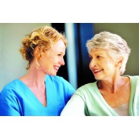 Bright Dawn Home Care logo - Similar company to Link Recruitment & Education