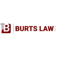 Burts Law, PLLC logo - Similar company to Seiferflatow, Pllc