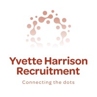 Yvette Harrison Recruitment logo - Similar company to Facilities Management Solutions