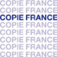 COPIE FRANCE logo - Similar company to Bbz Conseil