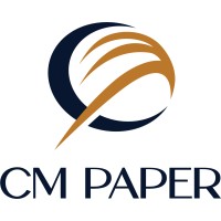 CM PAPER logo - Similar company to Technical Outdoor Indonesia