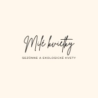 Milé kvietky logo - Similar company to Metrocamp
