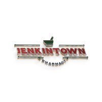 Jenkintown Pharmacy logo - Similar company to Delta Sigma Pi - Alpha Epsilon