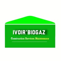 IVOIR'BIOGAZ logo - Similar company to Biogaz Maroc