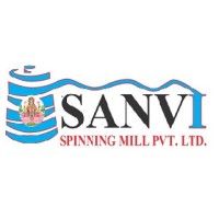 SANVI SPINNING MILL PVT.LTD logo - Similar company to Jp Kumar Hosiery