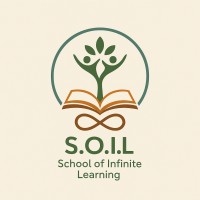 S.O.I.L. School of Infinite learning logo - Similar company to Learning Links Foundation